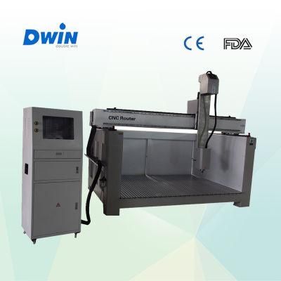 Foam CNC Cutting Carving Router Machine