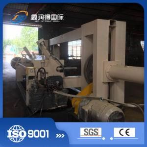 Hydraulic Spindle Rotary Peeling Lathe for Plywood Veneer