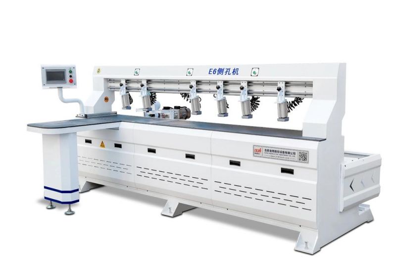 Mars Standard Type Panel Furniture Customization CNC Machinery Solution Production Line