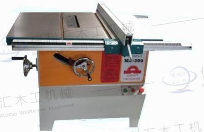 Factory Direct Woodworking Push Table Swing Angle Saw Machine Woodworking Table Saw Circular Saw 45 Angle of Inclination Saw Universal Saw