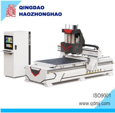 Nn7084D CNC Drilling