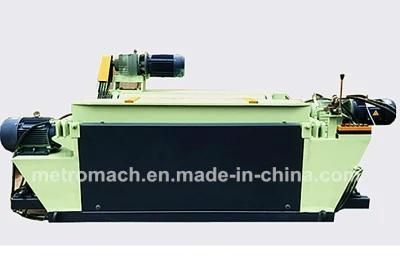 Shredder Dust Debarking Machine for Wood Log