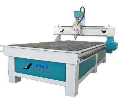 Timber Processing Machinery CNC Router Machine for Cutting Wood