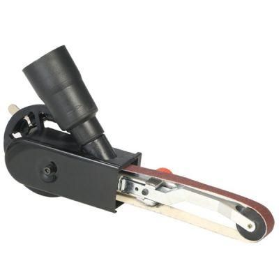 Belt Grinder Angle Sander Belt Head Polisher Angle Grinder Attachment Angle Grinder Conversion Belt Machine