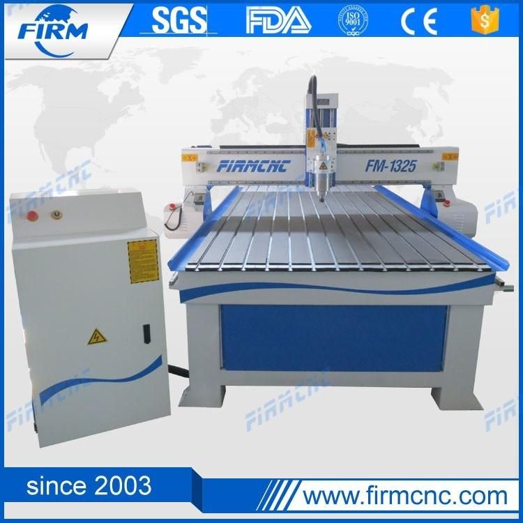 FM1325 Woodworking CNC Engraving Craving Machine