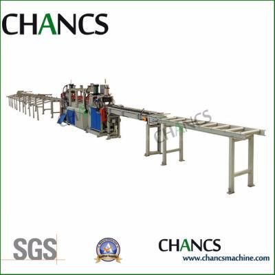 High Quality Finger Joint Press Machine China Supplier