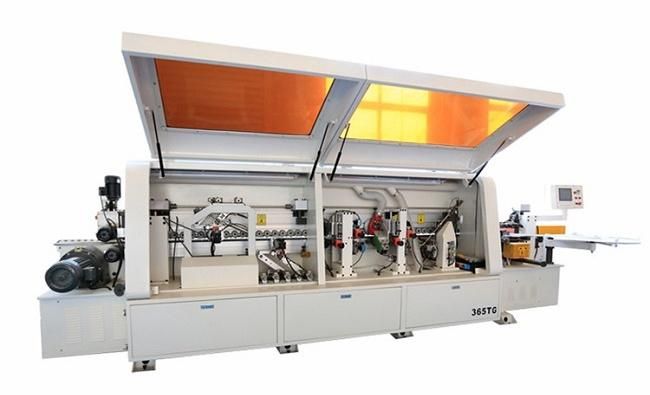Edging Machinery Woodworking Furniture Panel Edge Banding