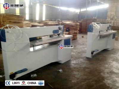 Veneer Core Jointing Machine with Favorable Price