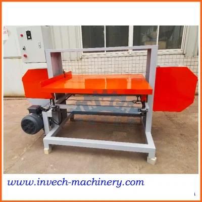 Nails Removing Machine for Wood Pallet Repair