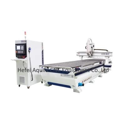 Mars-S100 CNC Machine Center CNC Router Custom Wood CNC Service CNC Wooden CNC Milling Machine