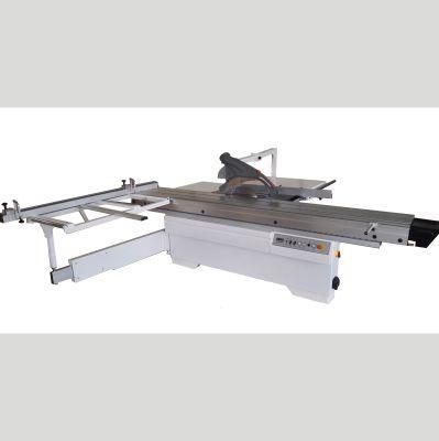3200mm Full Automatic Wood Plywood Computer Panel Saw