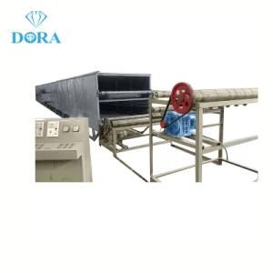 Face Veneer Drying Machine Plywood Face Veneer Drying Line Roller Type Veneer Dryer Machine