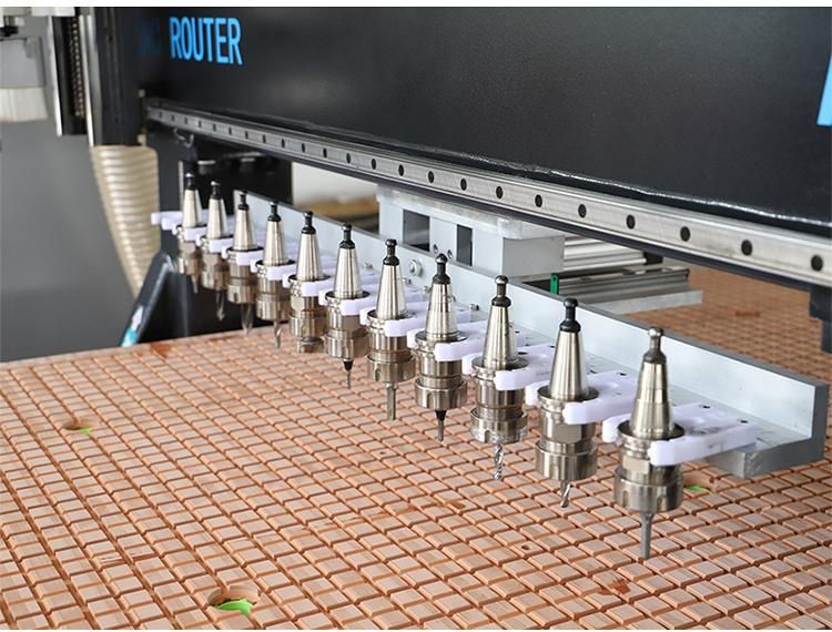 CNC Router Machine 2040 Woodworking Carve Machinery Router CNC
