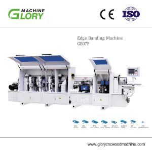 Edge Banding Machine for Woodworking Furniture