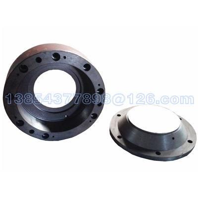 Wood Chipper Spare Parts Bearing Block Chipper Parts Drum Chipper Spare Parts