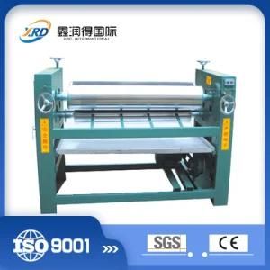 Direct Sales 4 Rollers Glue Spreader for Plywood Machine