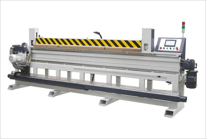 Woodworking Veneer Cutting Saw Milling Machine