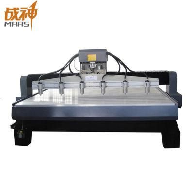 Accept OEM ODM Zs2520-1h-6s CNC Woodworking Machine
