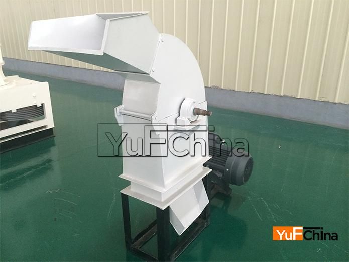 Wood Hammer Crusher with Factory Price for Sale