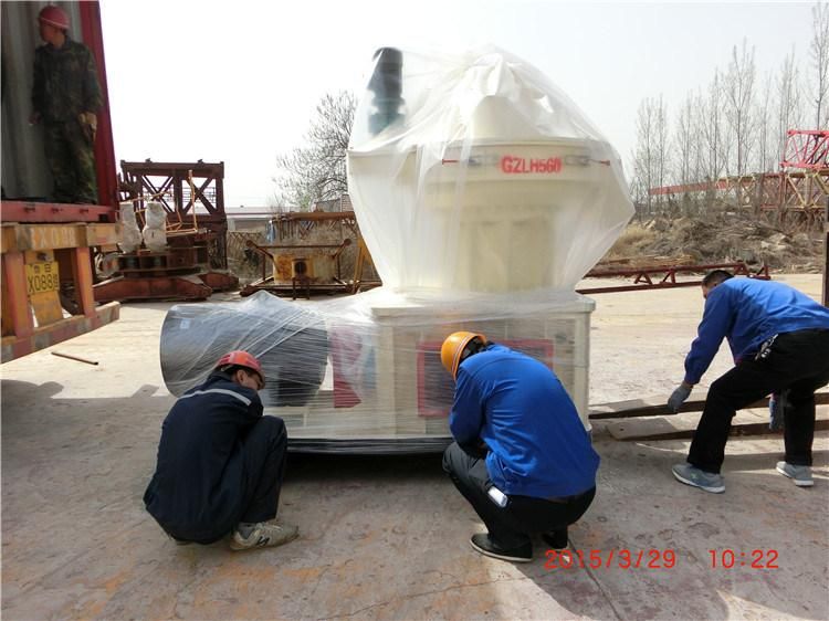 ISO Certificated, Cheap Priced High Quality Wood Sawdust Pellet Granulating Mill