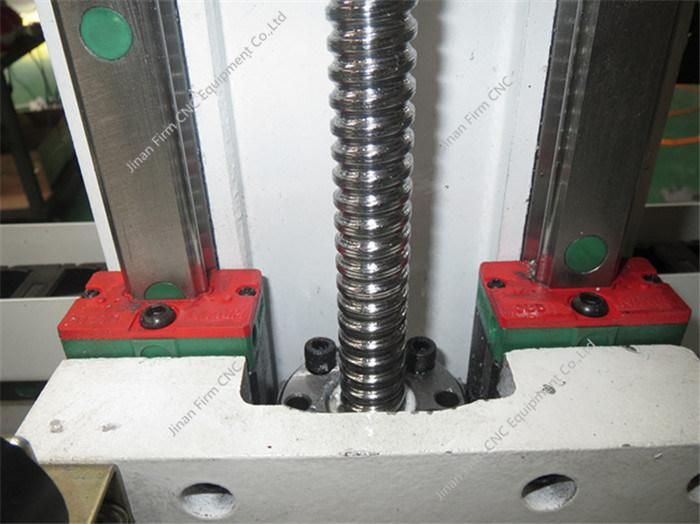 China Desktop Small CNC Router 6090