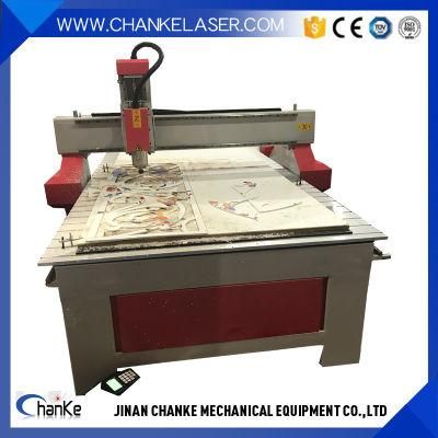 Wood Router CNC Engraving Machine Wood Engraver