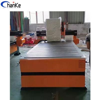CNC 3D Wood Engraving Carving 1325 CNC Machinery for MDF EVA Foam Engraving Milling Router Cutting Machine