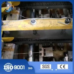 Durable Splicing Machine for Producing Three-Layer Board Sandwich Panel