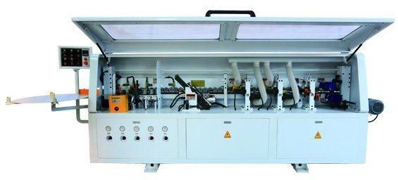 Automatic Edge Banding Machine/Edge Bander Mf50q From Factory in China