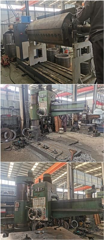 China Manufacturer Forestry Machinery Shd3200 Wood Crusher Machine