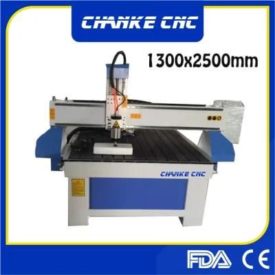 CNC Engraving Cutting Wood Machine for Wood MDF Metal Alumnium