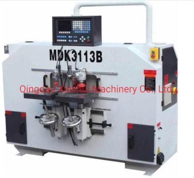 Class 1 Quality Median China Woodworking Machinery, Wood Door Model Tenon Machines, Guangzhou Wood Working Machiny,