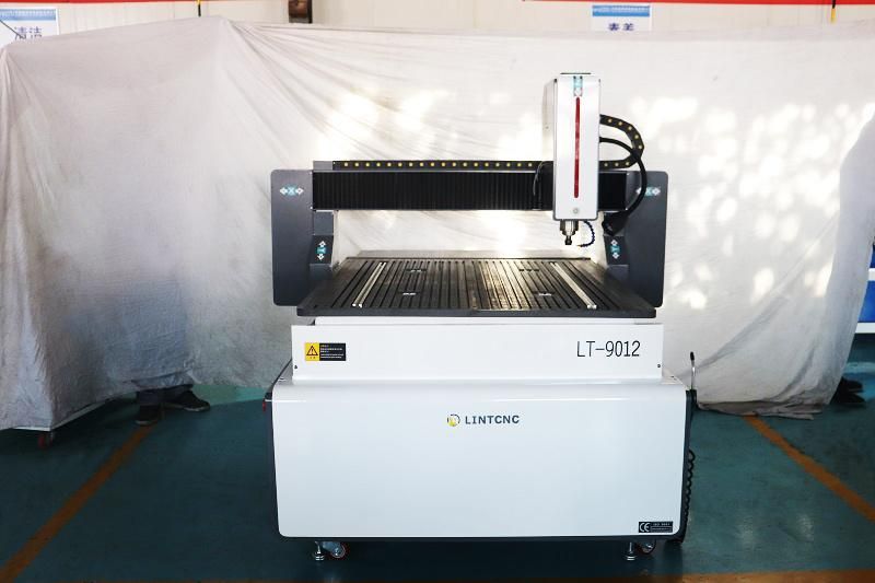 New Type Mach3 DSP Controller System Portable CNC Router 6090 9012 1212 Jinan Factory Price 900X1200mm
