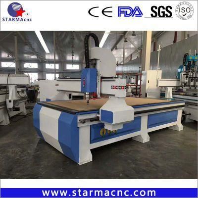 China Camera CCD CNC Advertising Sign Making CNC Router