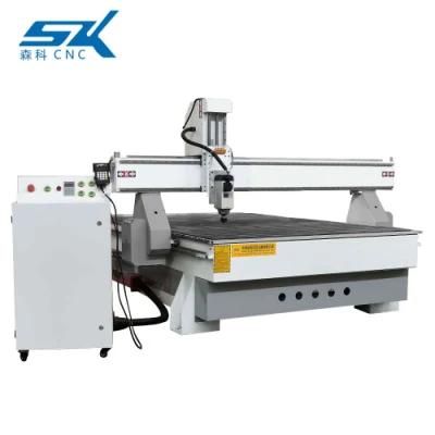 Senke CNC Router Wood Engraving Machine 1325