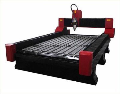 High Quality Stone and Marble CNC Router Machine