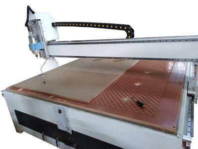6.5X10 FT CNC Router Machine for Engraving Woodworking