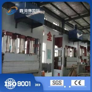 MDF Making Machine/Lamination Press Melamine Press Melamine Hot Press