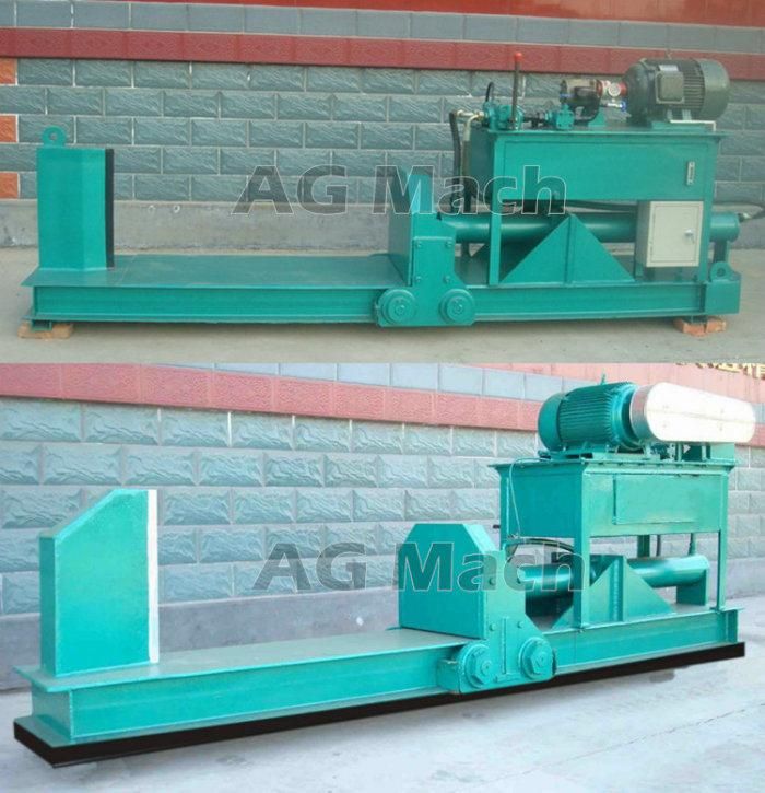 Professional Mechanical Timber Wood Cutter and Log Splitter for Sale