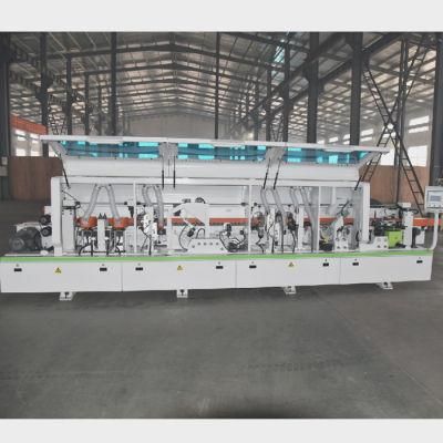 Hot Selling Fine Trim Function Edge Banding Woodworking Machine