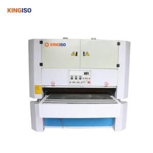 Woodworking Sanding Machine Four Roller Polishing Machine