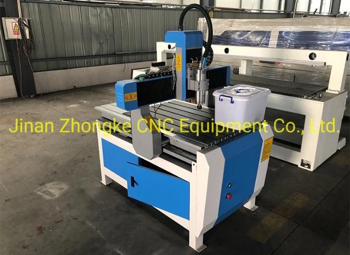 Hot Sale 6090 Advertising Engraving CNC Router