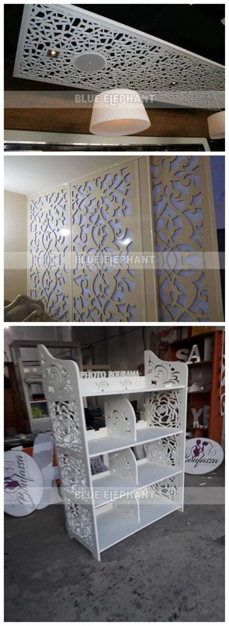 CNC Router for Wood Cut 1325 Decoration Furniture Making with Double-Head