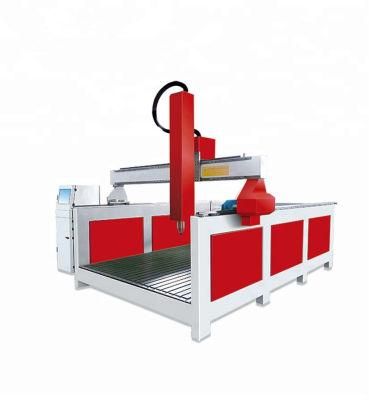 Factory Direct Selling CNC 1825 Stereoscopic Carving Single Head Foam Engraving Machine Multi Styrofoam Carving Machine