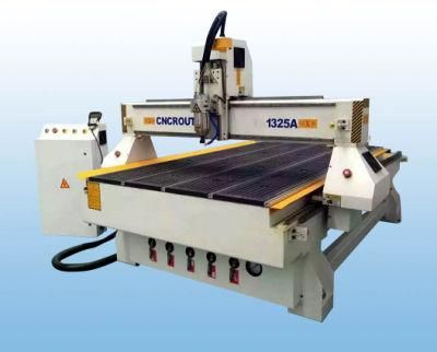 M25A (1325) CNC Engraving Machine for Wood Advertising