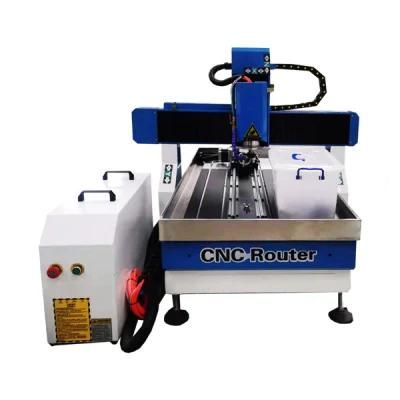 China Manufacturer Mini Wood CNC Router