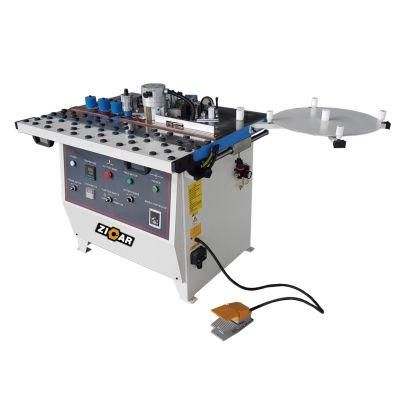 ZICAR Edge Banding Machine Manufacturer MF515A