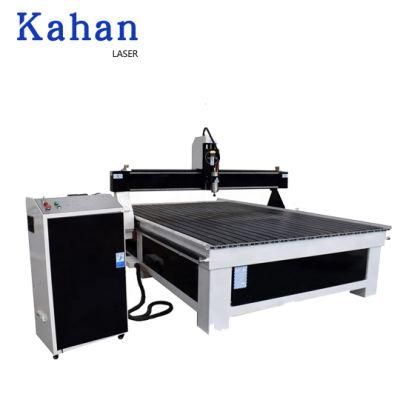 Wood Working Machine Wood Router Kh1325 CNC Router for Advertising