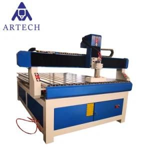 Chinese CNC Router 1218 Wood Carving Machine Price
