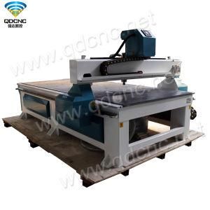Wood Router 1325 with Vacuum Table Qd-1325b